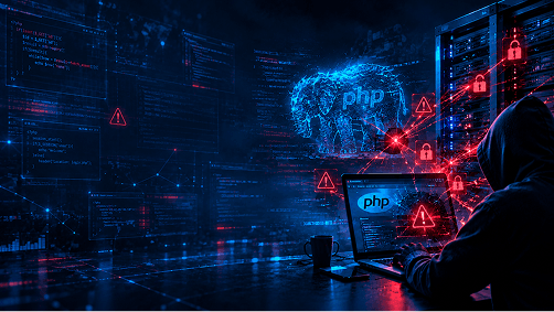 Critical PHP Vulnerability: What It Means for Your Website and What to Do Now