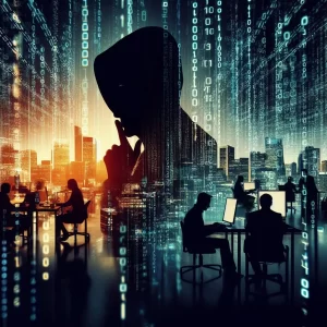 Cybercrime