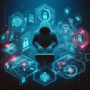 Cybercrime