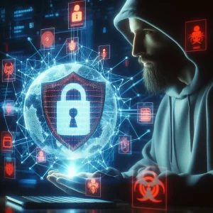 Cybersecurity