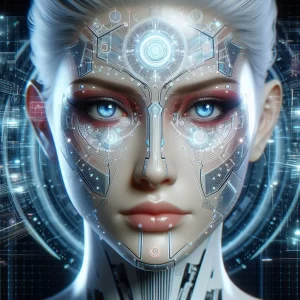 Deepfakes