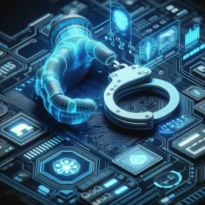 Digital Arrest