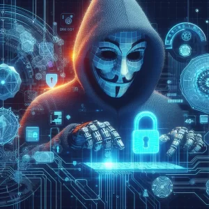 Cyber Fraud