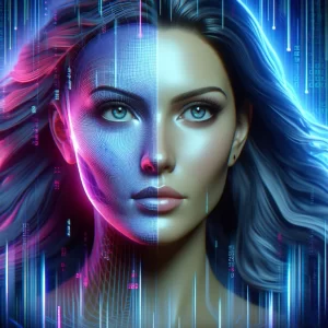 Deepfake