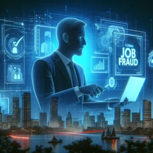 Job Frauds