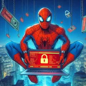 Ransomware