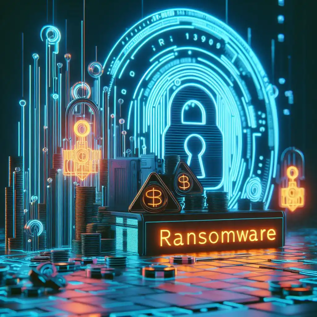 Ransomware