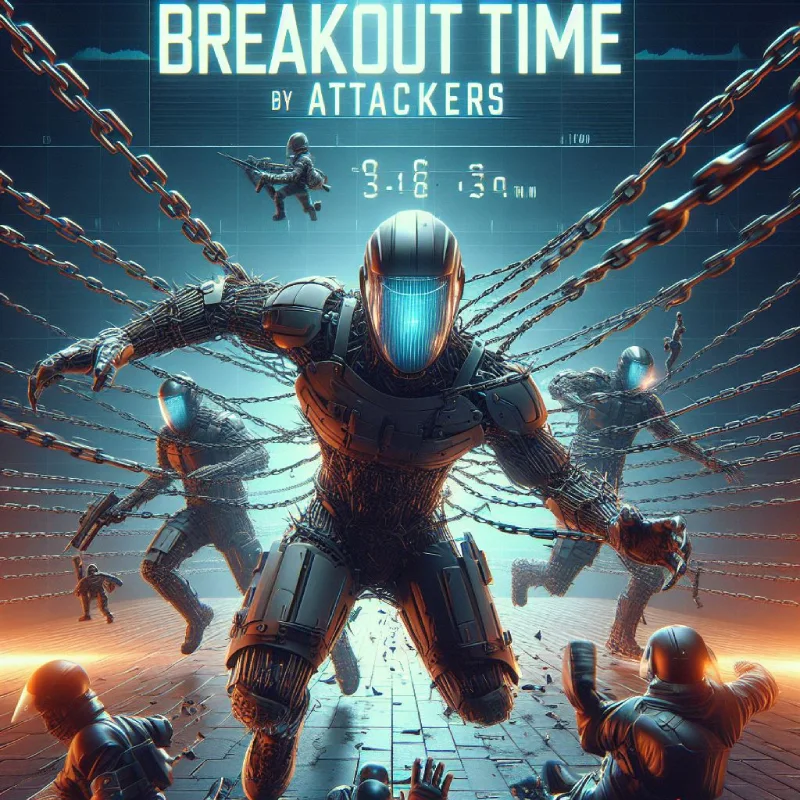 Breakout Time