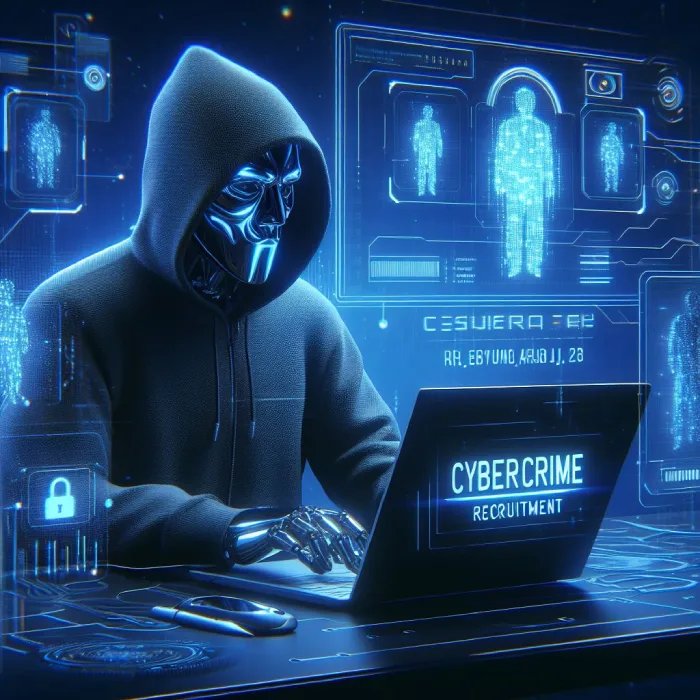 cybercrime