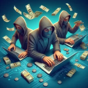 Duping