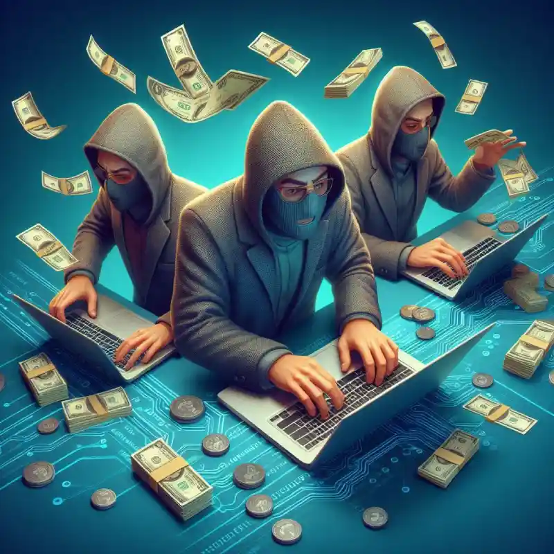Duping