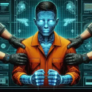 Digital Arrest
