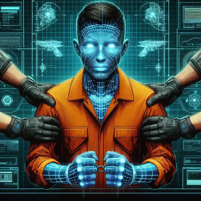 Digital Arrest