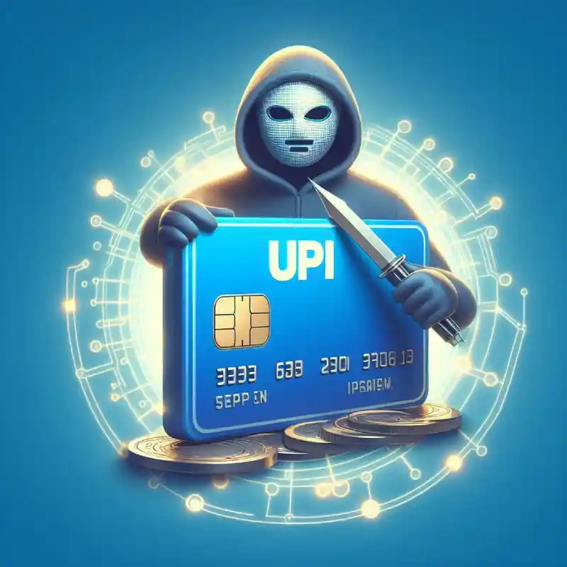 UPI Fraud